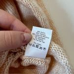 Madewell Threadmix Boatneck Sweater Size Medium Photo 5