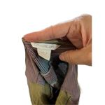 O'Neill O’Neill Multicolor Striped Halter Top Maxi Dress Size Small Photo 7