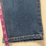 Wrangler Vintage DeadStock Egle Medium-Dark Wash Stretch Denim Jeans NWT Size 17/18 Photo 4