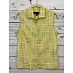 Women's Boden Sleeveless Button Photo 1