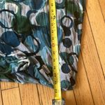 Vera Wang  🩵💙💚 bubble skirt XL Photo 1