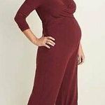 Old Navy Maternity Jumpsuit Photo 0