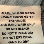 Petal and Pup Sebastian One Shoulder Body-Con Dress New! Photo 10