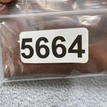 Free People FP Beach Tank Top Womens Small Petite Brown Sleeveless Casual Basic Photo 7