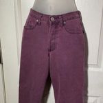 Guess Vintage  by Georges Marciano Jeans Women's Size 27 Button Fly 90’s Y2K EUC Photo 12