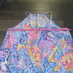 Lilly Pulitzer  Tank Top Sz M Photo 7