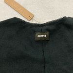 SKIMS RARE! Cotton Rib T-Shirt M Photo 4