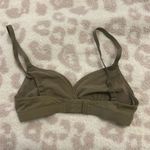 SKIMS  Fits Everybody Crossover Triangle Bralette Photo 2