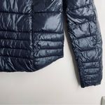 VERO MODA Fenna Soraya Short Padded Jacket Black size XS Photo 7
