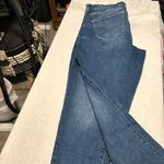 American Eagle  gently used curvy jegging Photo 6