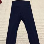 Lululemon Align High-Rise Crop 23” Photo 0