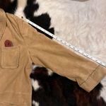 Ralph Lauren Vintage Authentic Suede Boho Southwestern Blazer Photo 7