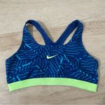 Nike  Dri-Fit Sports Bra Size L Photo 0