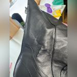 Kelsi Dagger  Brooklyn Leather Chunky Sole Boots Photo 6