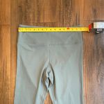 Zyia  Active Teal Leggings Photo 6