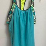 Amazon Tankini Bathing Suit top Sport Swimsuit Athletic M Photo 0