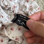 Urban Outfitters  out from under Lilly lounge Shirred ruffle micro shorts small Photo 1