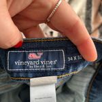 Vineyard Vines  Skinny Jeans. Size 34x32 Photo 2