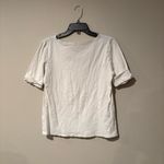 Pendleton  Cuffed Short Sleeve Shirt | Size: Medium Photo 1