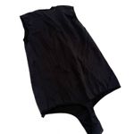 SKIMS  High Neck Sleeveless Thong Bodysuit New with tags Size Small / Medium Photo 3