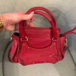 See By Chloe See by Chloé Bag Leather Crossbody Photo 0