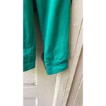 Dr. Seuss the grinch smiley eye crew neck green pullover long sleeve sweater S Photo 4