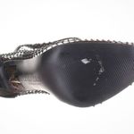 Charles by Charles David Charles David Womens Mesh Black Ankle Boots Size 8.5 Photo 4