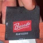 Orange Harley Davidson Motorcycle Milwaukee, WI T Photo 7