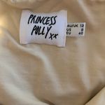 Princess Polly Crop Top Photo 1