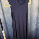 Alya Navy Dress Photo 0