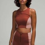 Lululemon Hike to Swim Bra Size 4 Photo 0