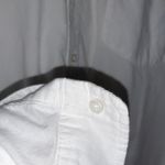 Van Heusen 🌟3 for $21🌟 Women's VanvHeusen 2XL white fitted dress shirt Photo 5