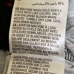 Alfani Plus Size Ditzy Hearts Lounge/ Sleep Pants. Photo 6