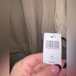 Disney  Parks Mickey Mouse Tan Long Sleeve Pullover Top 3X NWT Photo 6