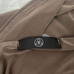 Missguided Brown Crop Top Photo 2