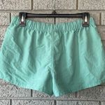 Patagonia Barely Baggies 2.5” Mint Green Medium Photo 3