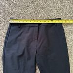 Derek Lam 10 Crosby navy blue dress pants size 6 Photo 9