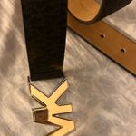 Michael Kors Women Belt Photo 4