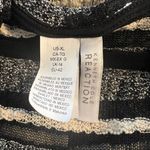 Kenneth Cole  Reaction   Hoodie  XL mesh Mixed Media Sheer Tunic Swim Cover Up Photo 2