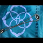 Kendra Scott gold adjustable bracelet Photo 1