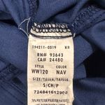 Cherokee  Scrub Pants Navy Photo 2