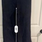 Rachel Zoe Black  wide leg lounge set Photo 3