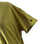 Allbirds Relaxed Fit Tee Women Size L Green Casual Minimalist Short Sleeve Top Photo 6