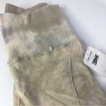 Free People New  Movement Prisma Leggings X-Small tie dye Photo 5