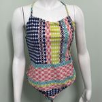 Anthropologie  Nella Onepiece Swimsuit (M) Photo 3