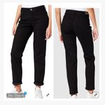 Atelier Gardeur Ciara Black Jeans Size 6 Photo 1