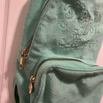 Stoney Clover Lane  X Target Terry Cloth Backpack NWOT Photo 5