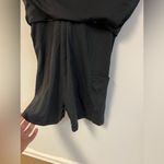 Gilly Hicks Active Energize Scoop Dress – Size XS – Black (by Hollister) Photo 5