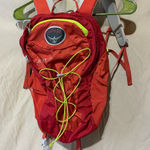 Osprey hydrojet 15 water backpack Photo 0