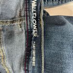 Wall Flower The Flirty Curvy High Rise Button Fly Jeans 20W Photo 2